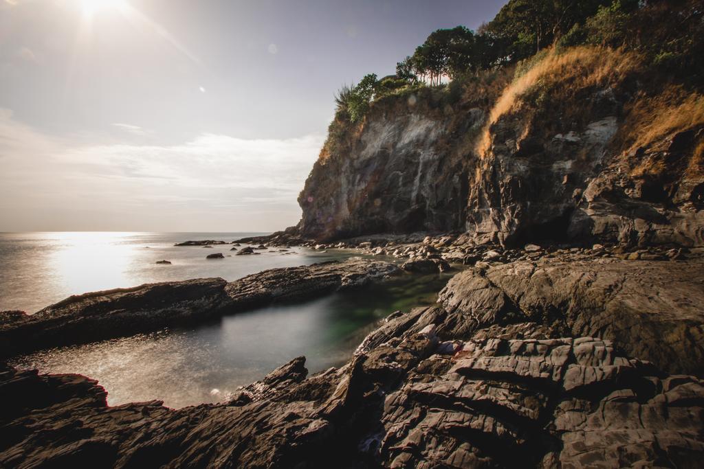 Anda Lanta Resort Ko Lanta Esterno foto