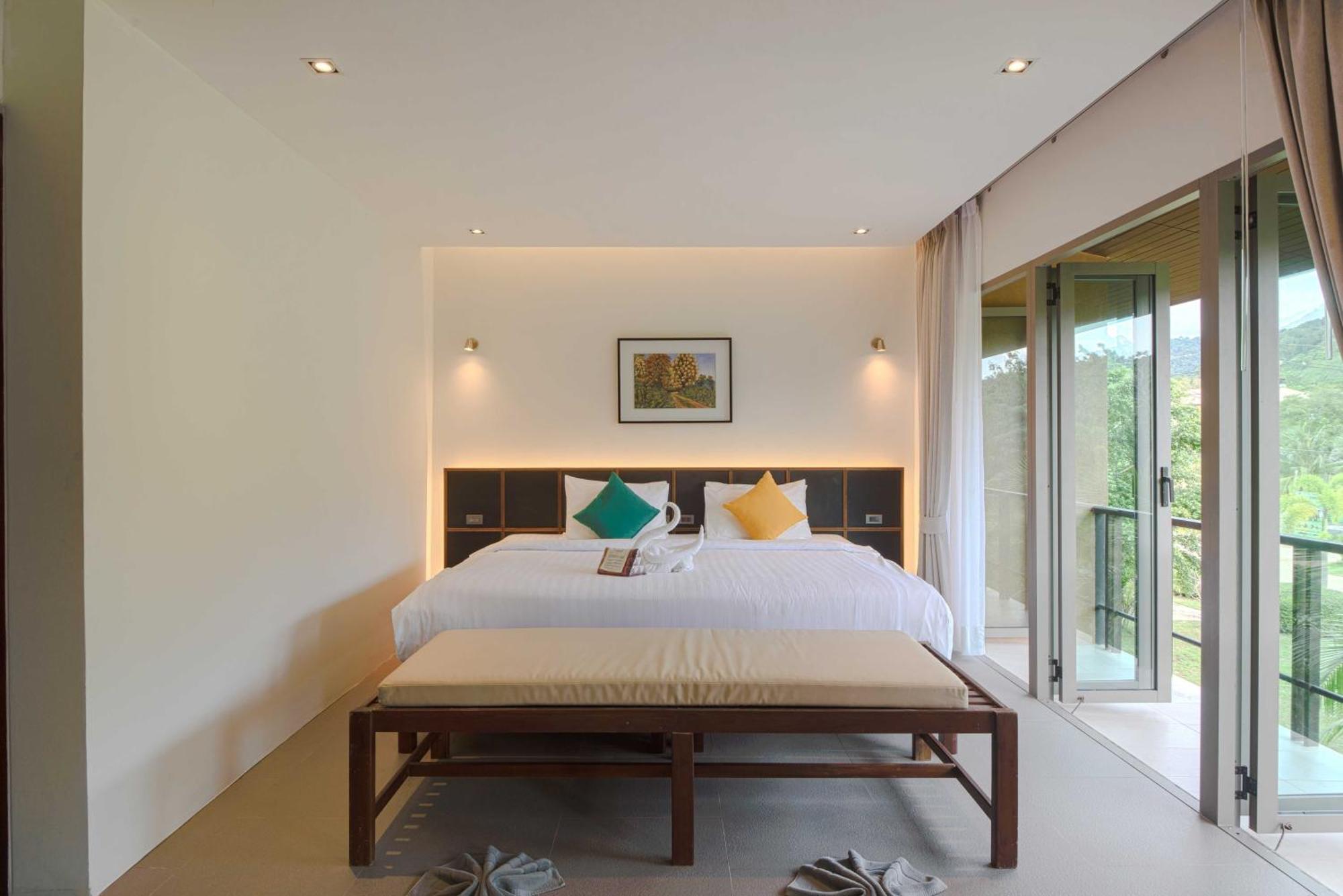 Anda Lanta Resort Ko Lanta Esterno foto