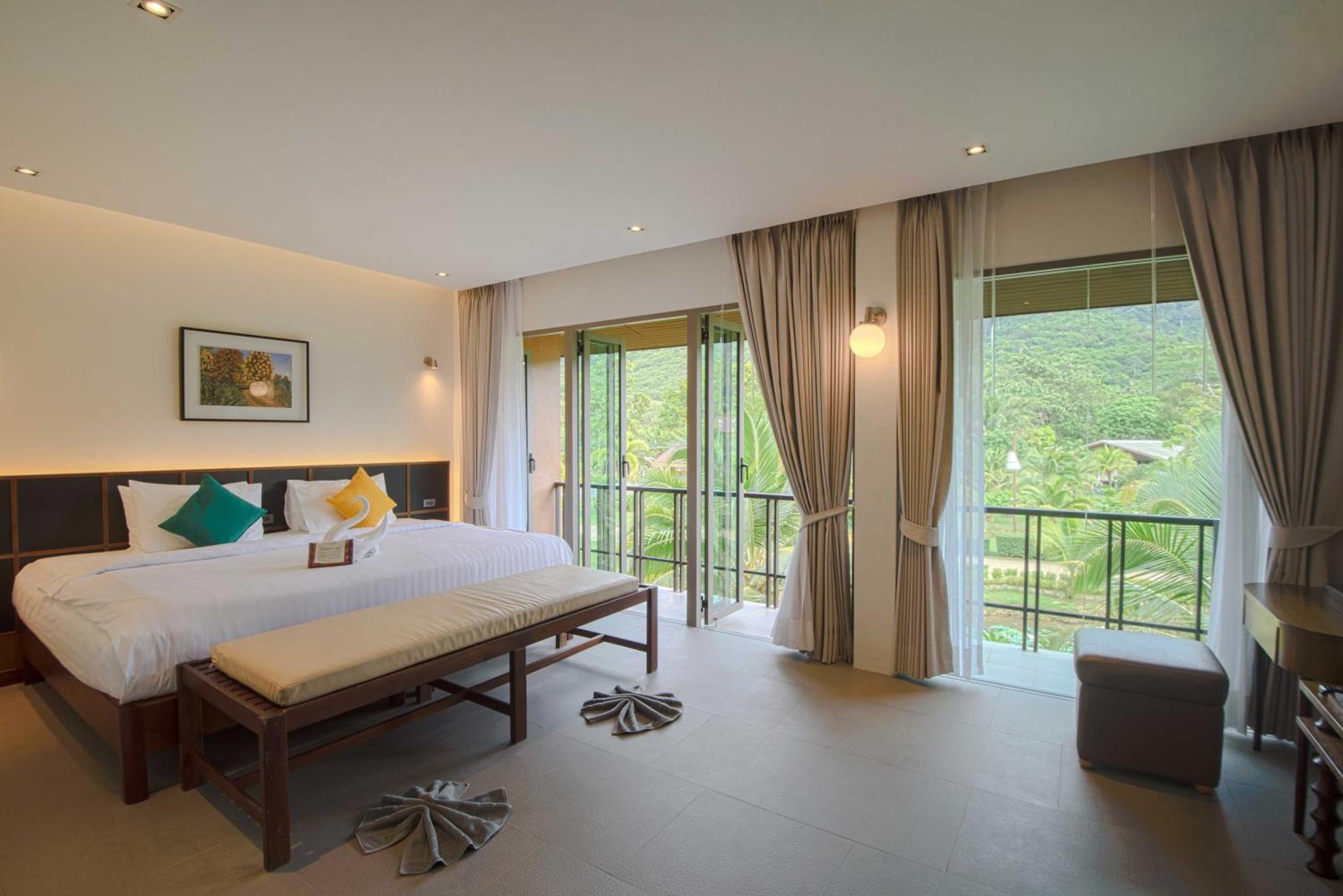 Anda Lanta Resort Ko Lanta Esterno foto