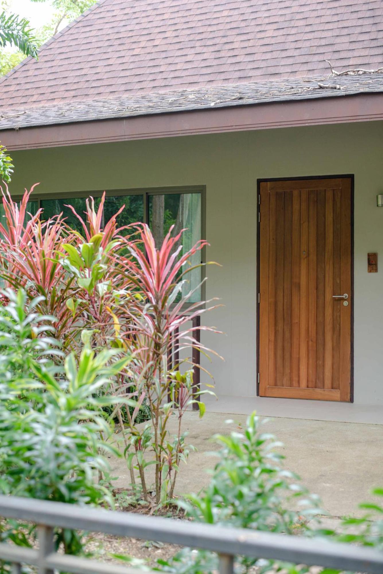 Anda Lanta Resort Ko Lanta Esterno foto