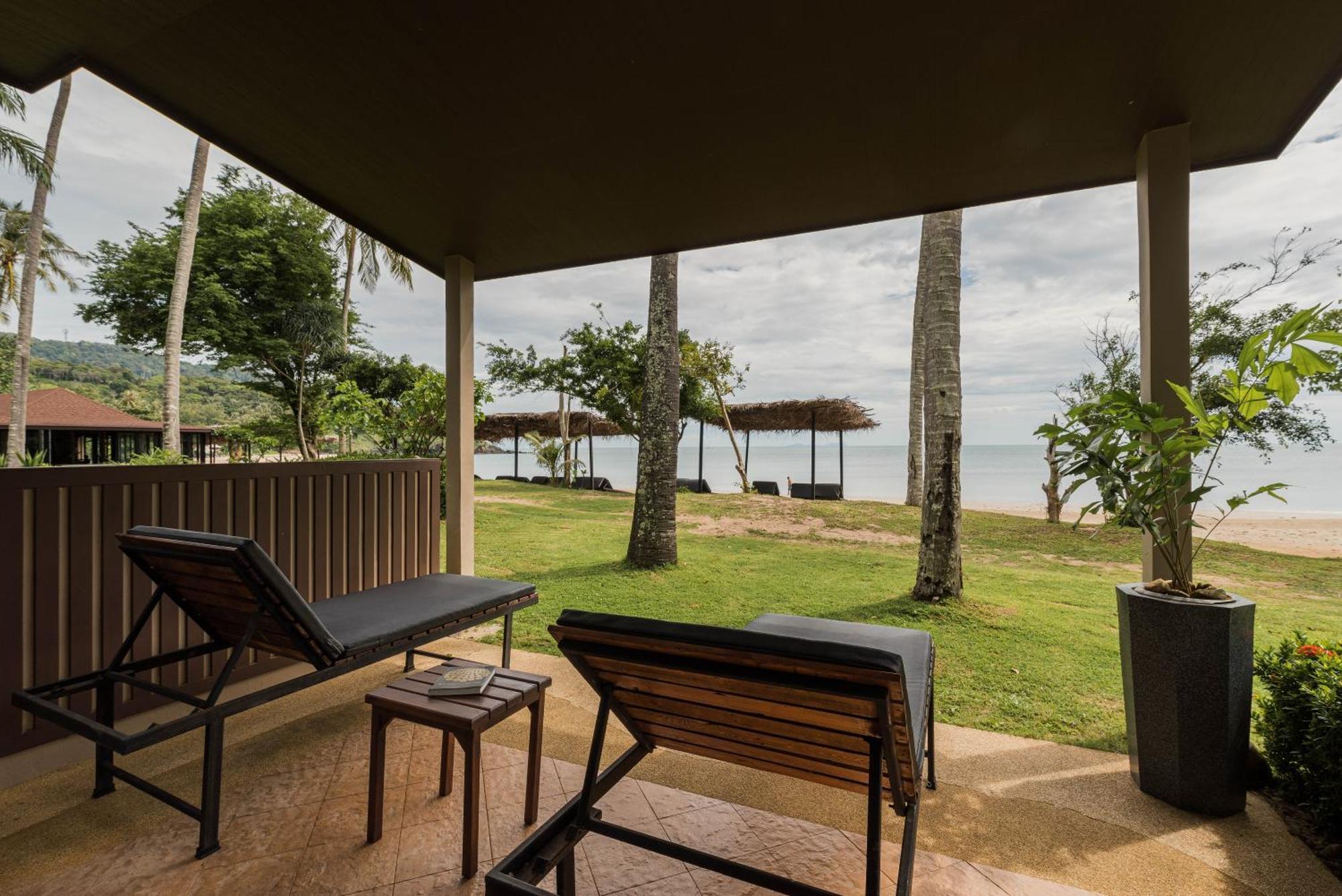 Anda Lanta Resort Ko Lanta Camera foto