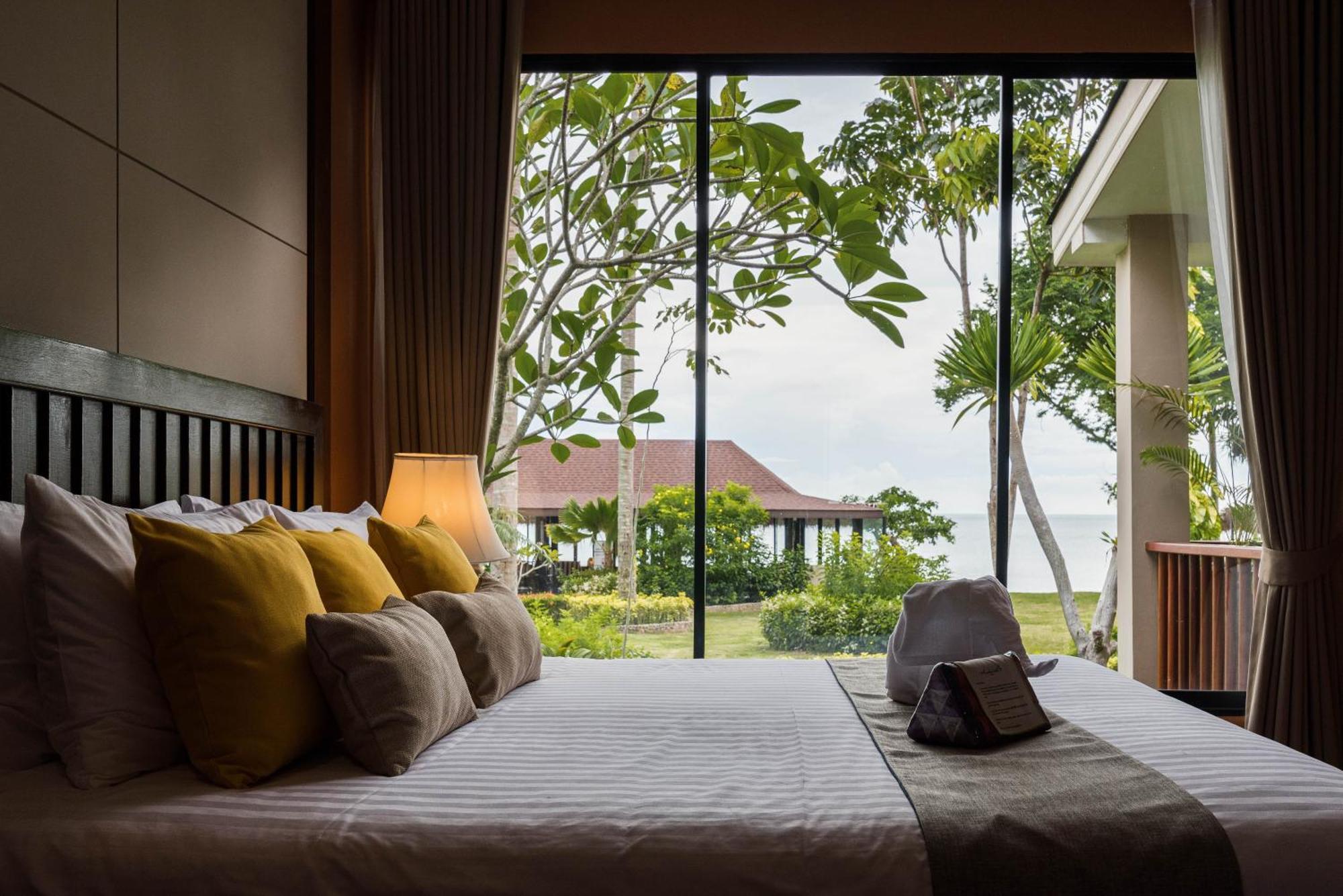 Anda Lanta Resort Ko Lanta Camera foto