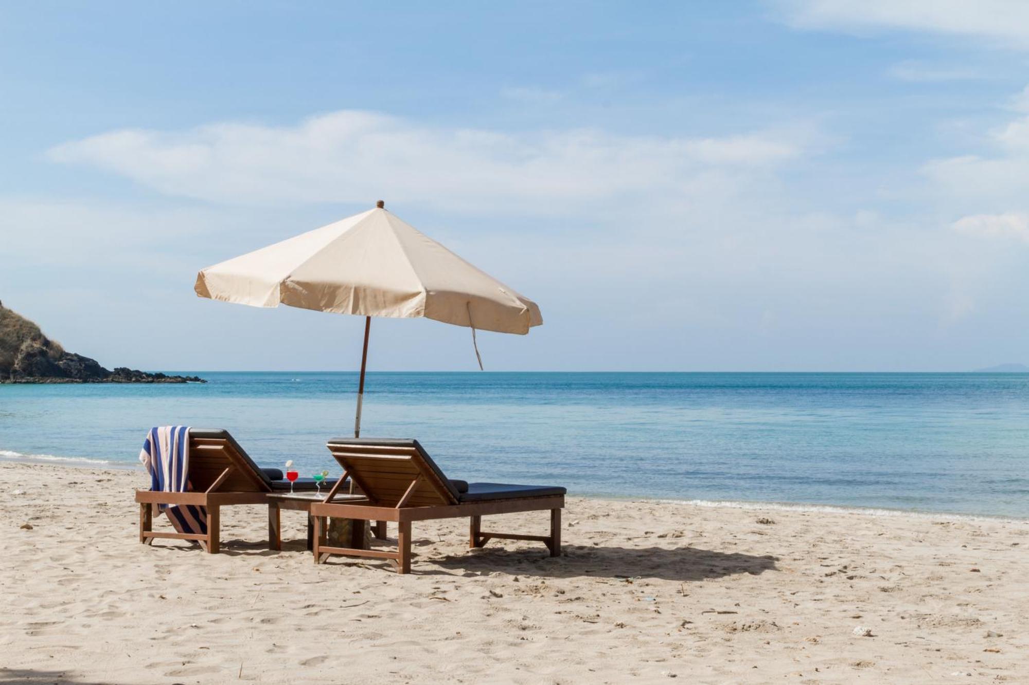 Anda Lanta Resort Ko Lanta Esterno foto