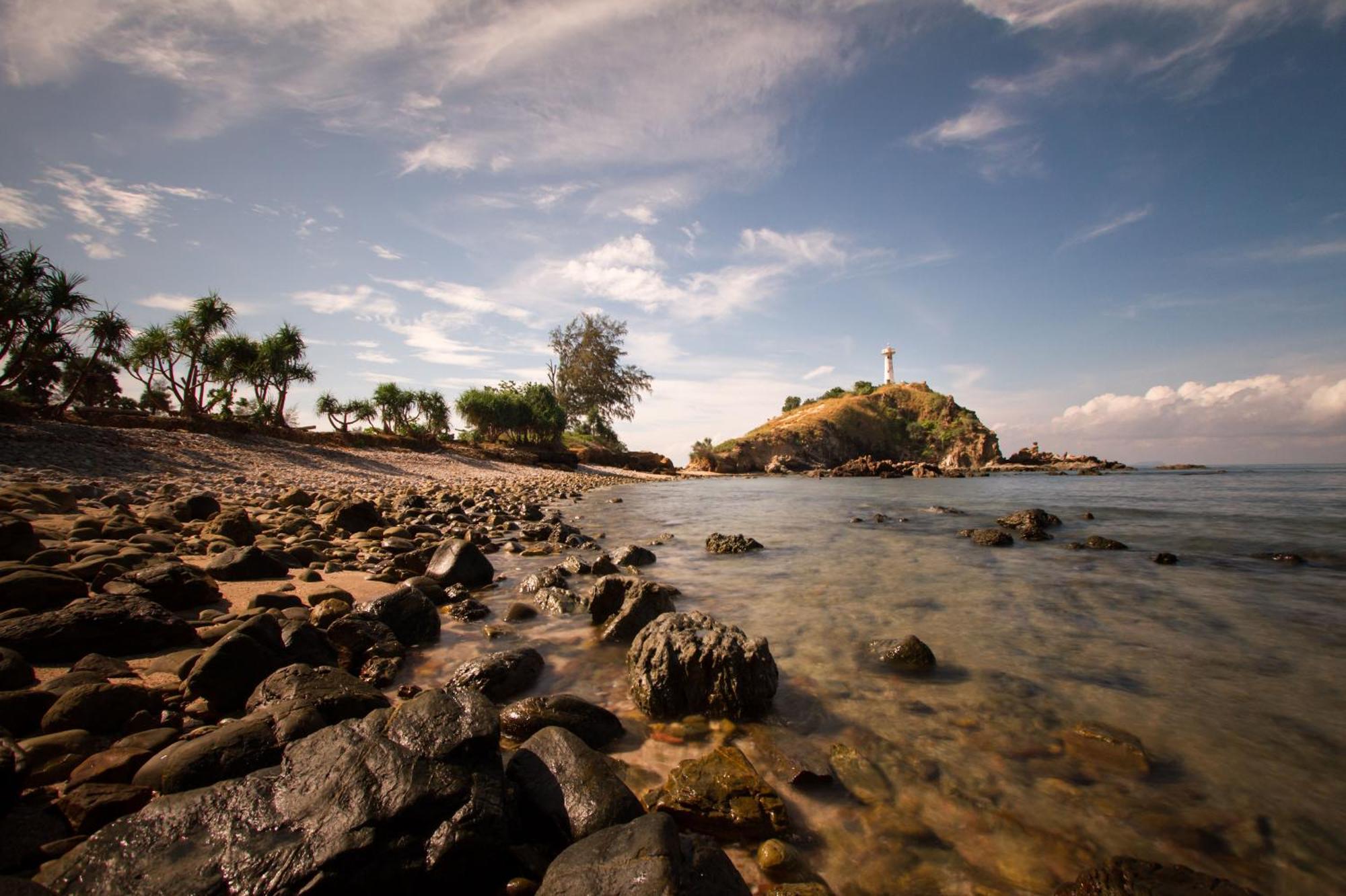 Anda Lanta Resort Ko Lanta Esterno foto