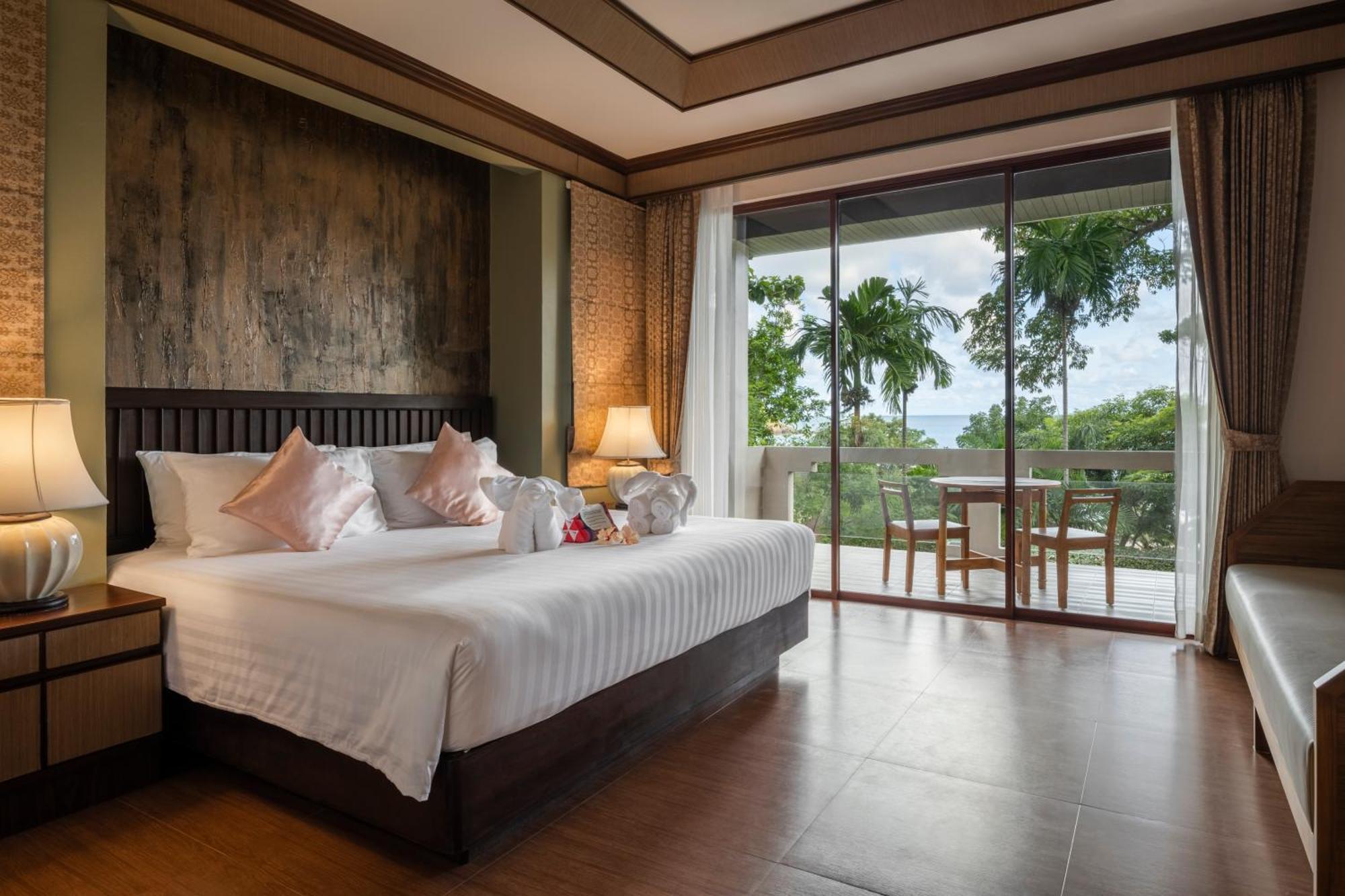 Anda Lanta Resort Ko Lanta Esterno foto