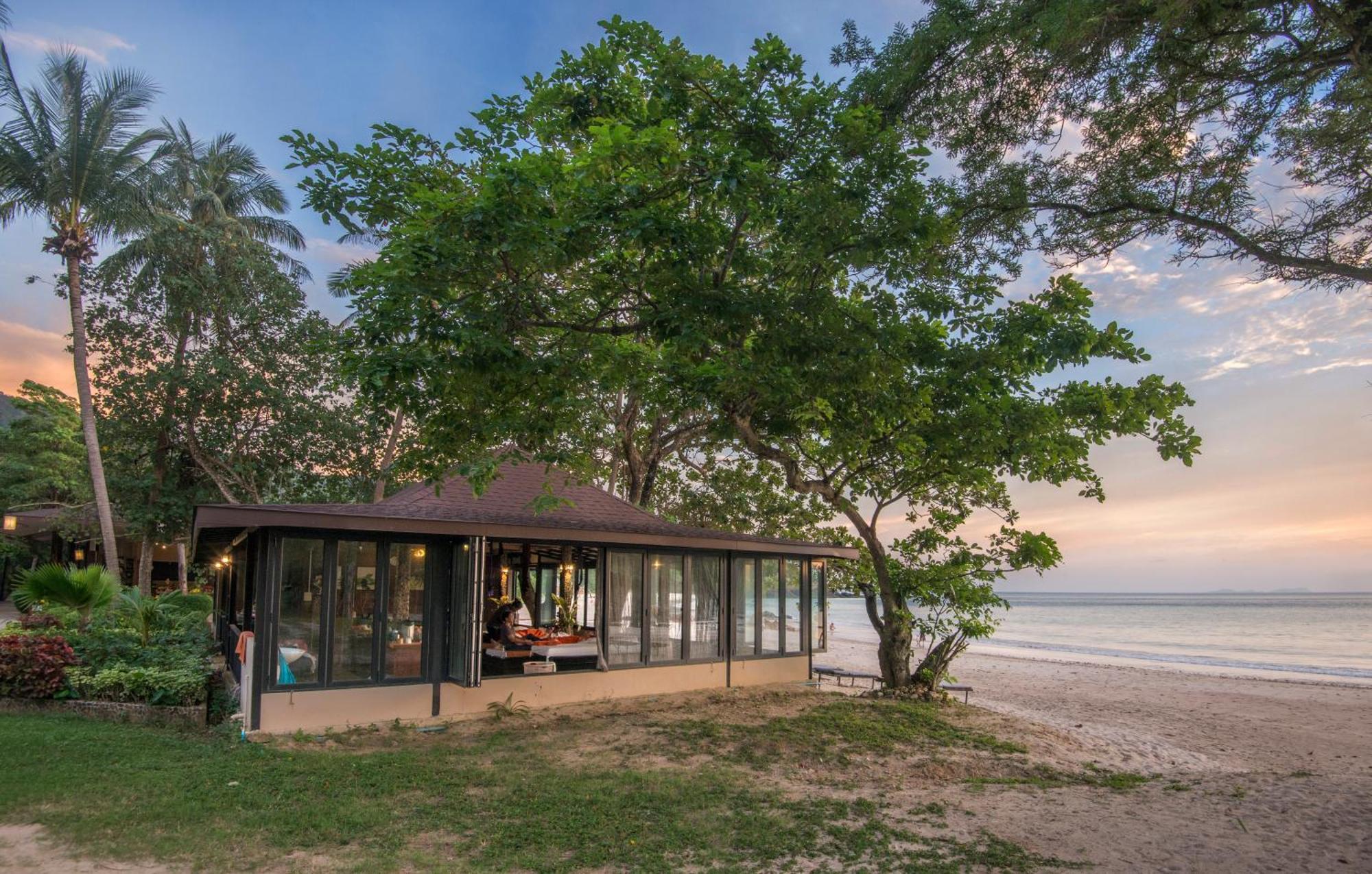 Anda Lanta Resort Ko Lanta Esterno foto