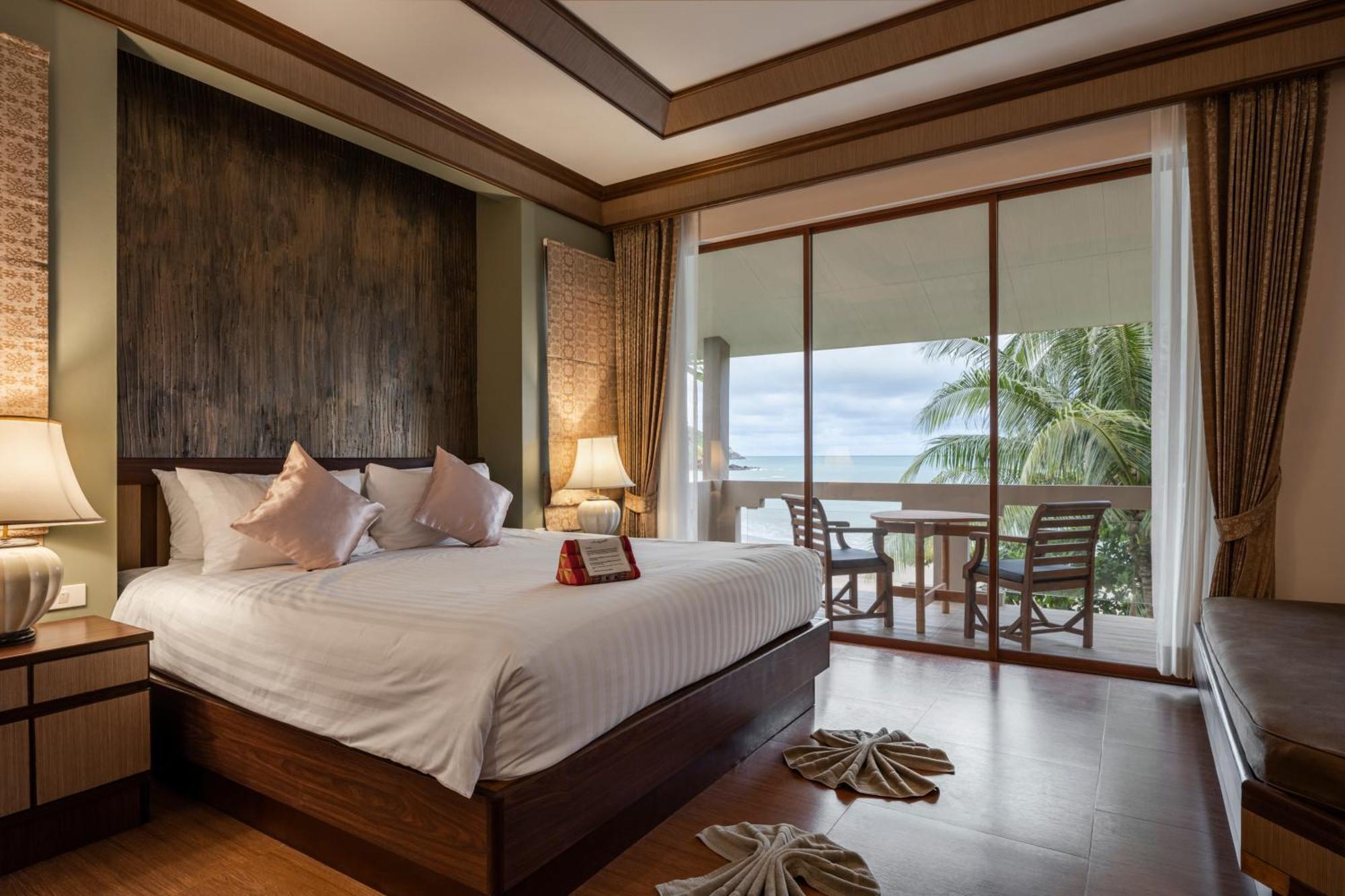 Anda Lanta Resort Ko Lanta Camera foto