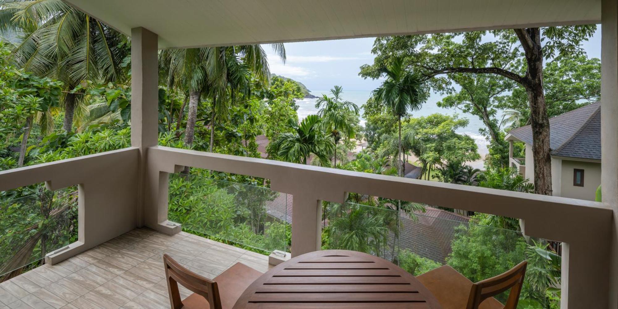 Anda Lanta Resort Ko Lanta Camera foto