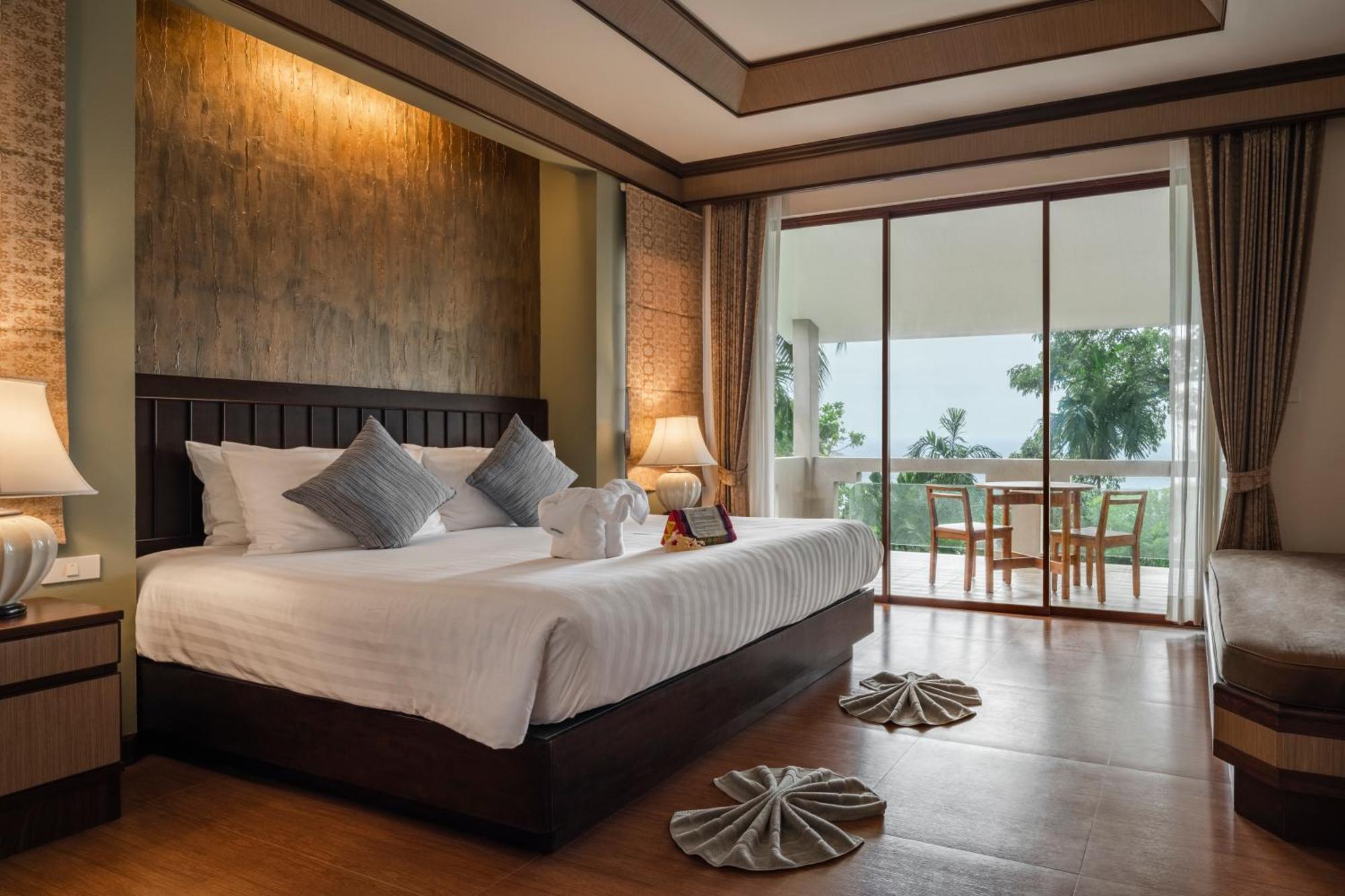 Anda Lanta Resort Ko Lanta Camera foto