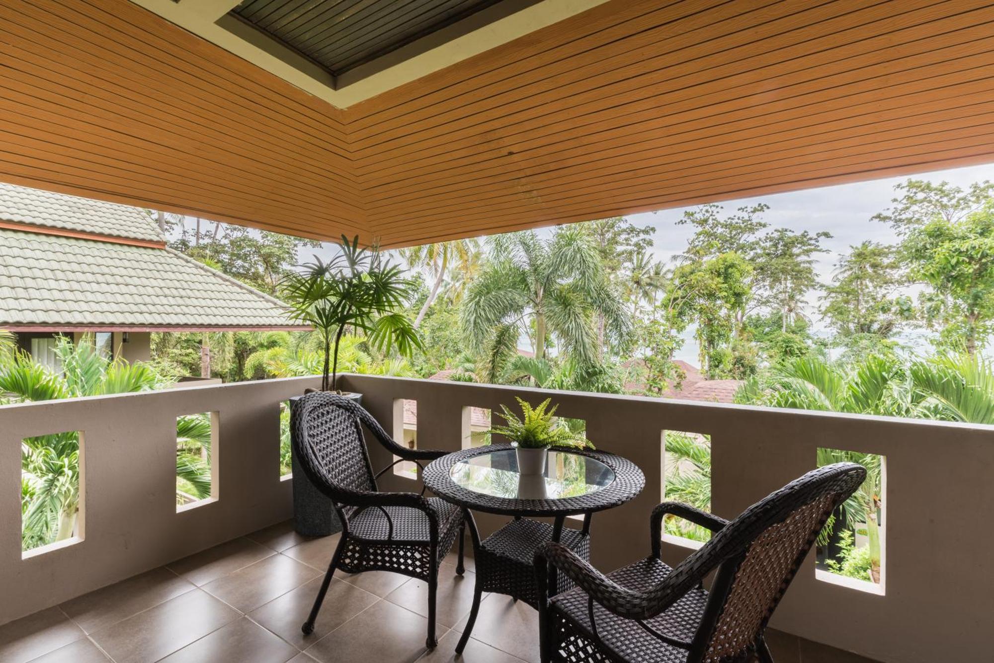 Anda Lanta Resort Ko Lanta Camera foto