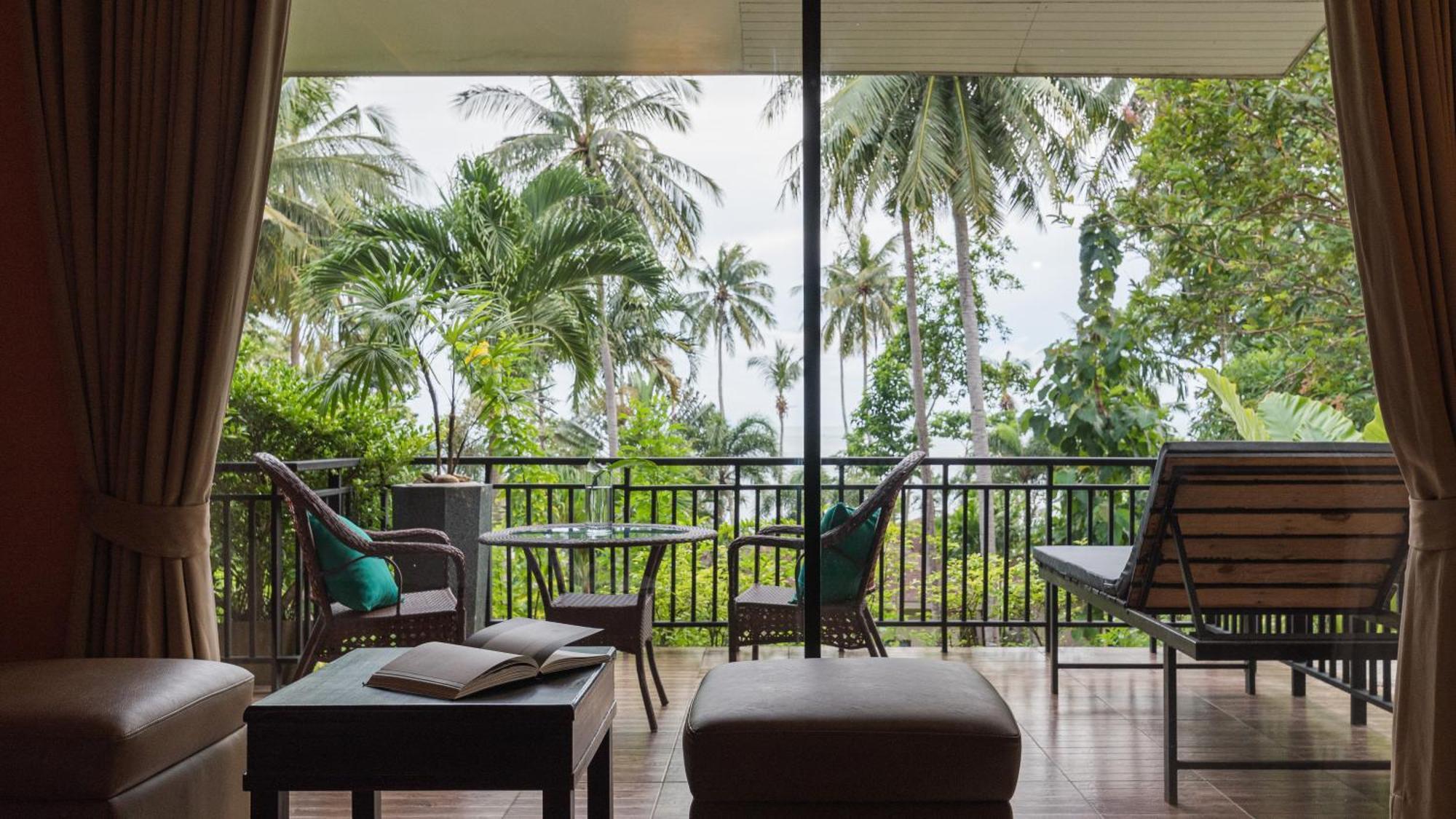 Anda Lanta Resort Ko Lanta Camera foto