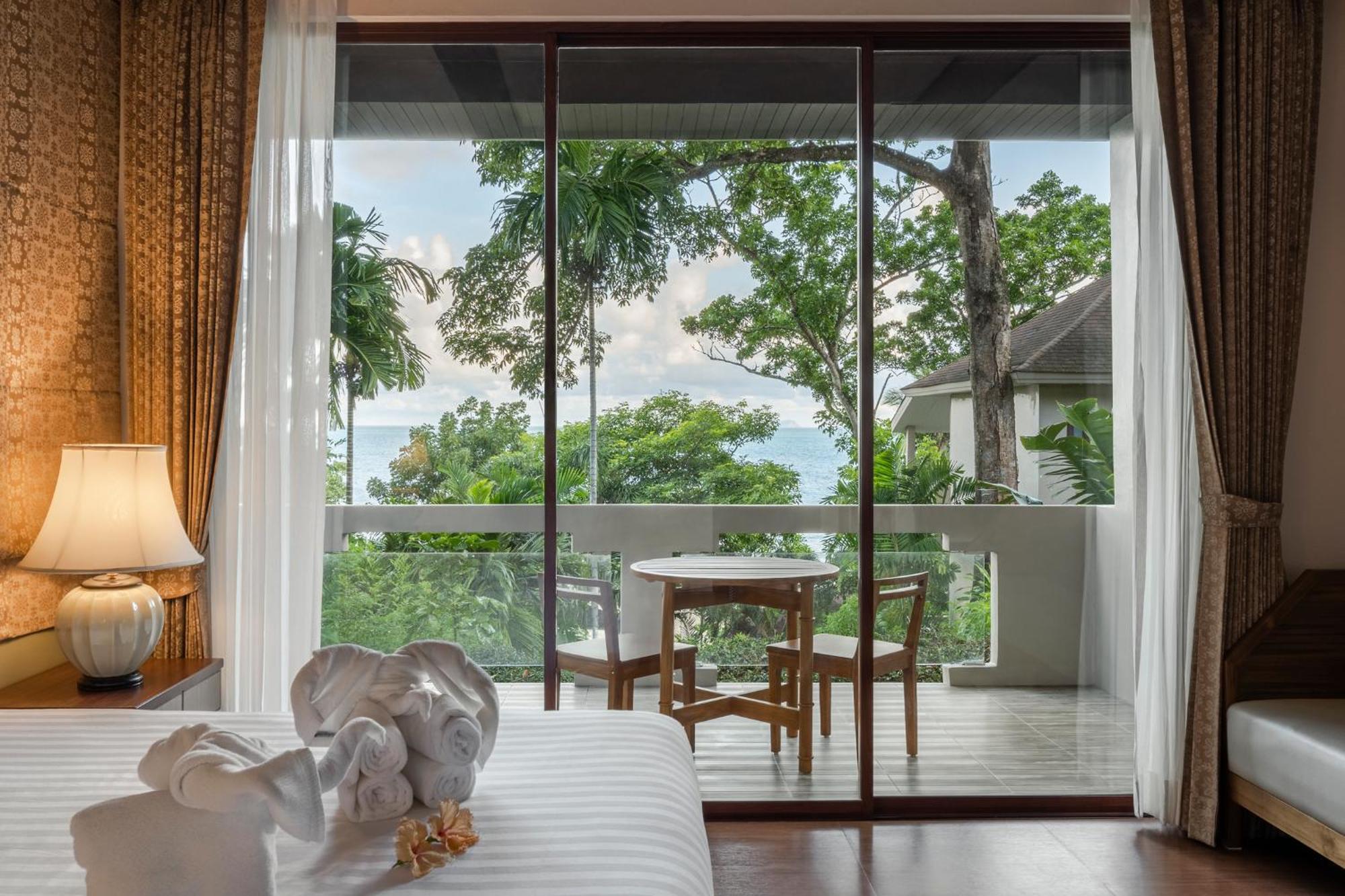 Anda Lanta Resort Ko Lanta Esterno foto