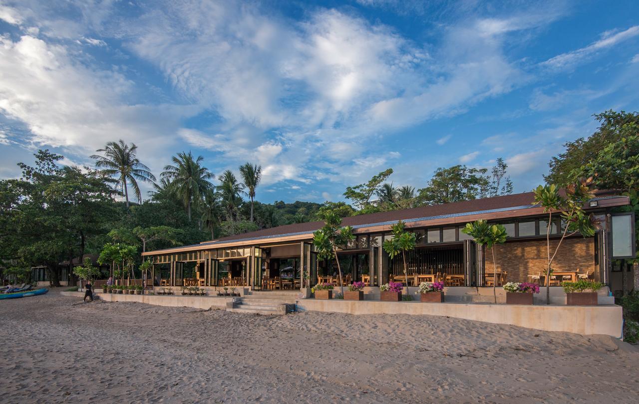 Anda Lanta Resort Ko Lanta Esterno foto