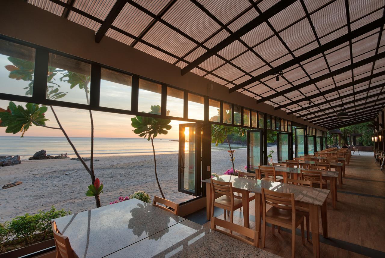 Anda Lanta Resort Ko Lanta Esterno foto